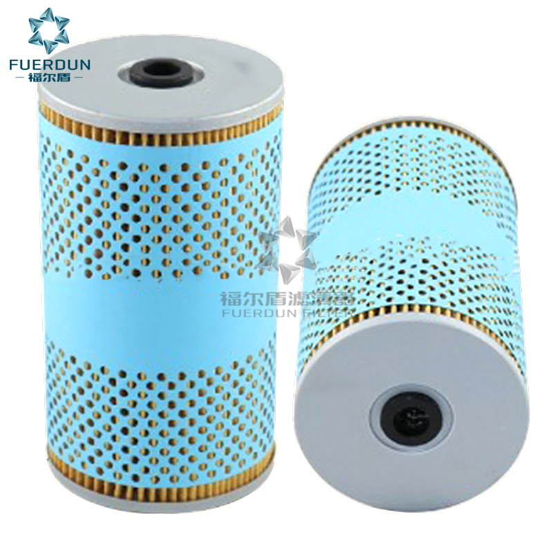 机油滤清器 HU938/1x