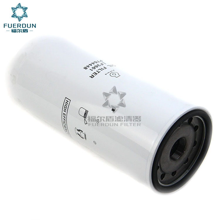 机油滤清器 V837074523