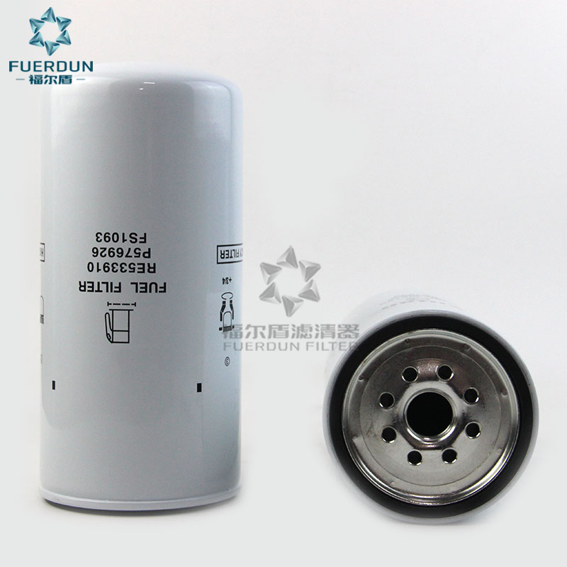 燃油滤清器 BF9917