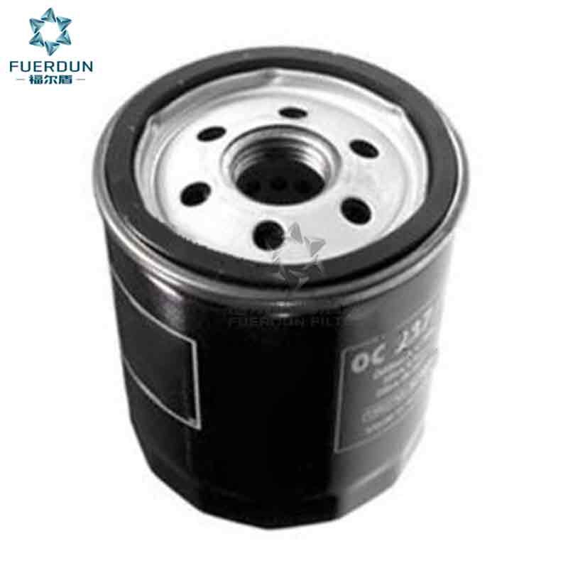 机油滤清器 BT251