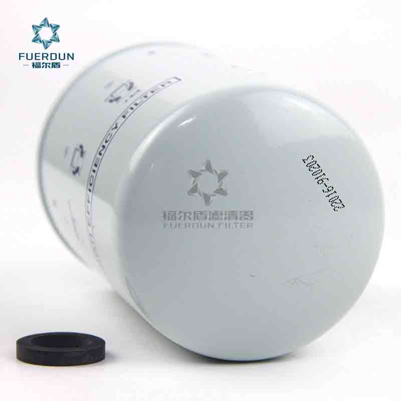 燃油滤清器 0218030009P