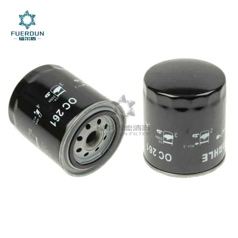 机油滤清器 B7452