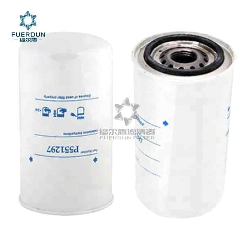 机油滤清器 BT292