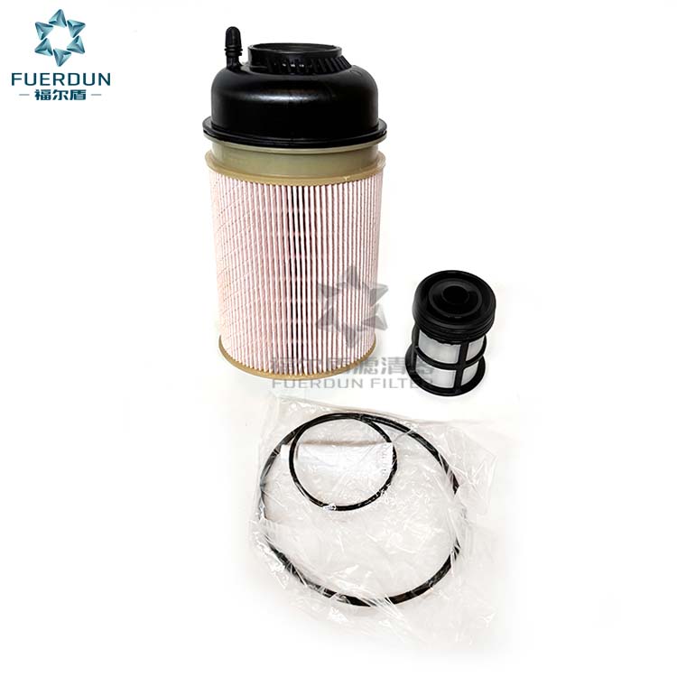 燃油滤清器 A4710902455