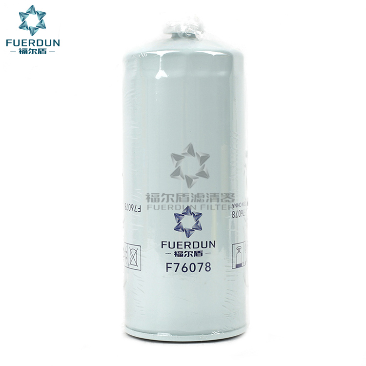 油水分离器 F76078,FS20217 