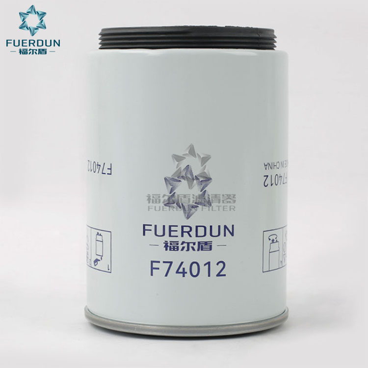 油水分离器 F74012,FS19532