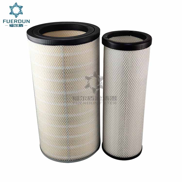 空气滤清器 800174123+800174124