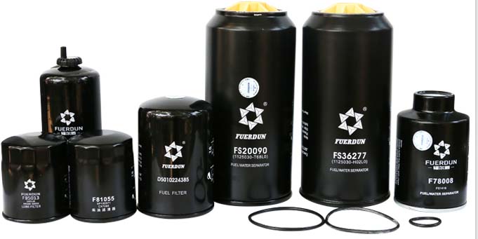 油水分离器 800174673