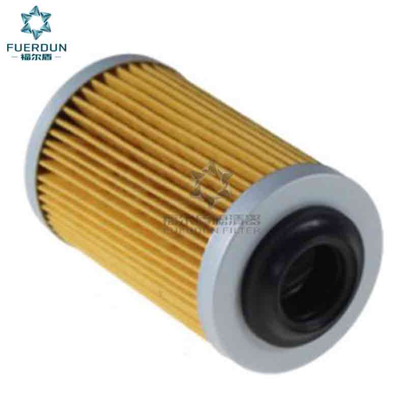 燃油滤清器 PF2129