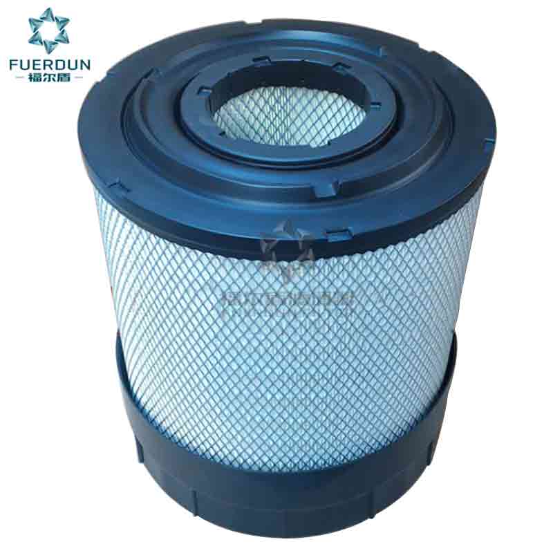 空气滤清器 AF25199+AF25198