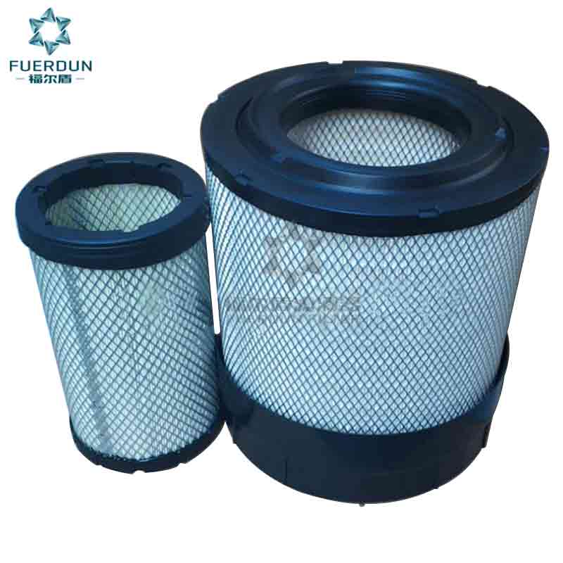 空气滤清器 87517154+87517153