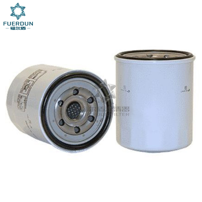 机油滤清器 127389