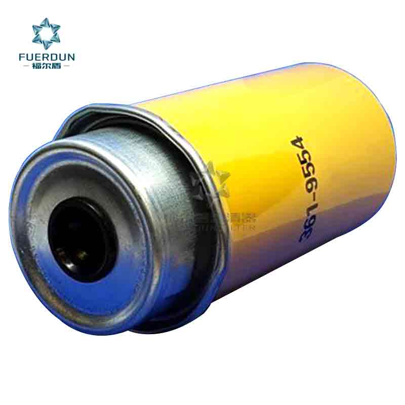 油水分离器 361-9554