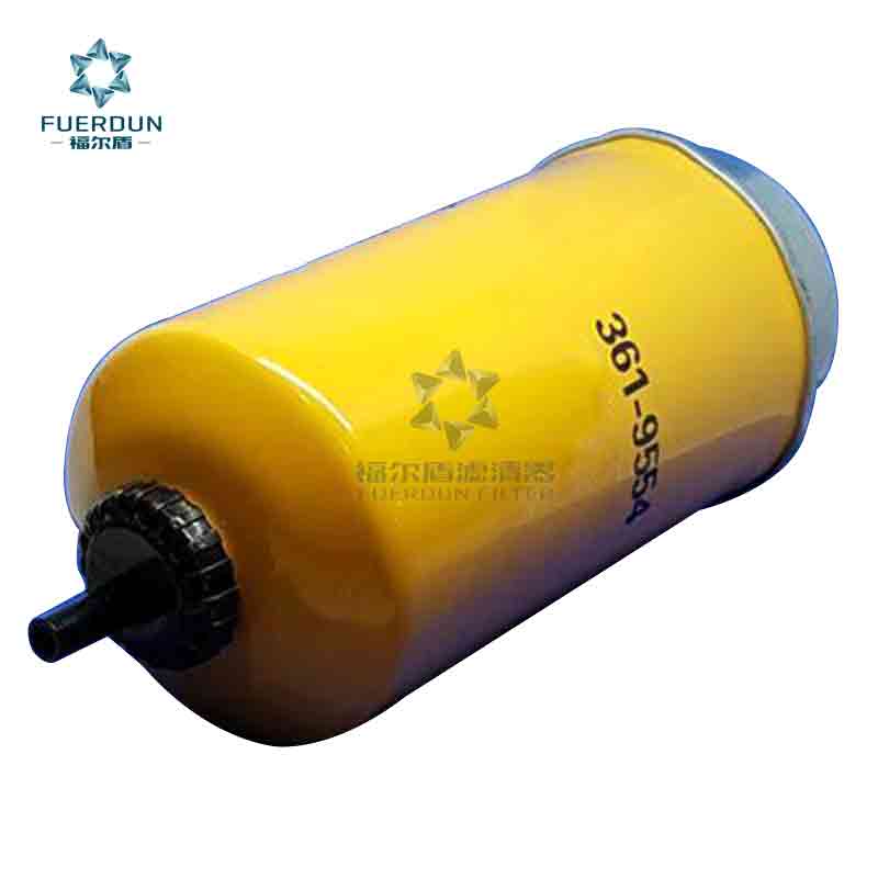 油水分离器 BF46039-D