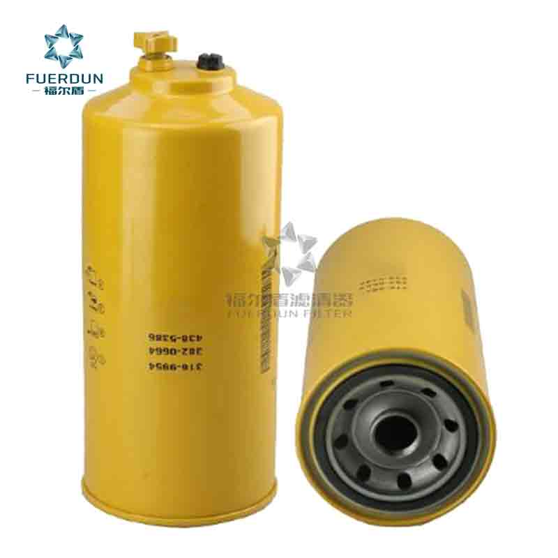 油水分离器 438-5386