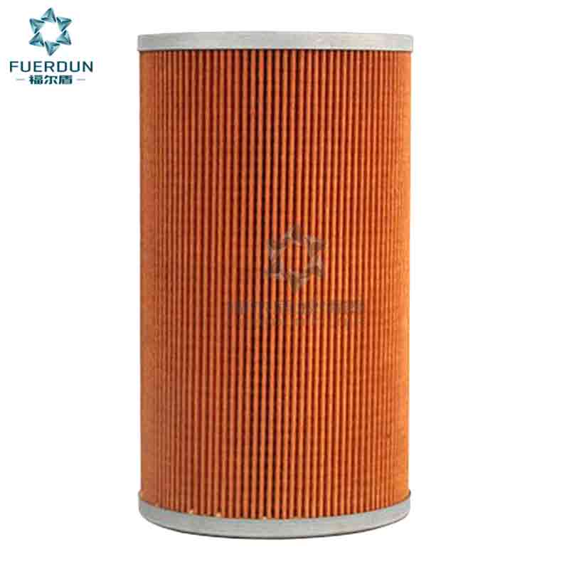 机油滤清器 LF16263