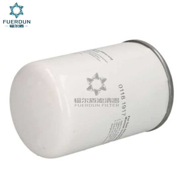 燃油滤清器 01181917