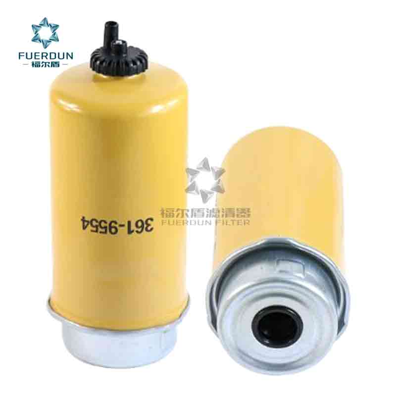 油水分离器 FS20049