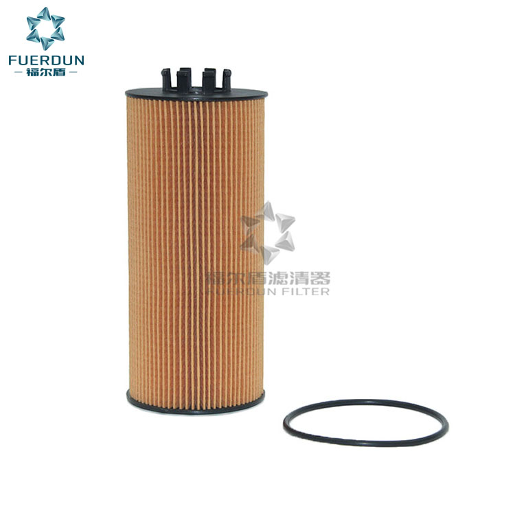 机油滤清器 19965631