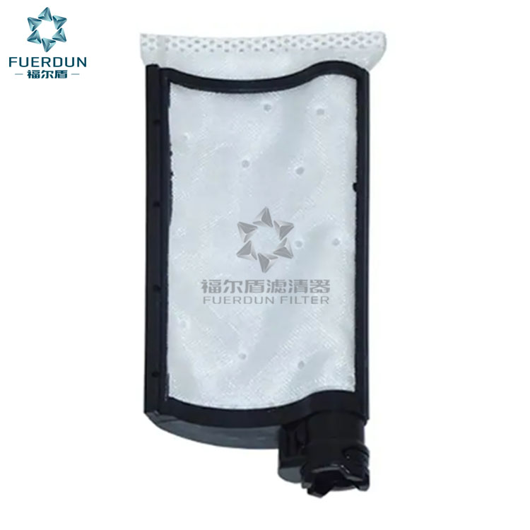 尿素滤芯 A059S482