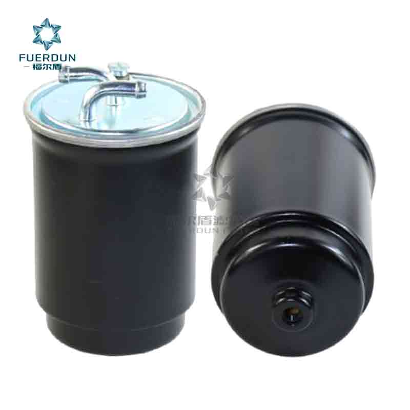 燃油滤清器 P4836A