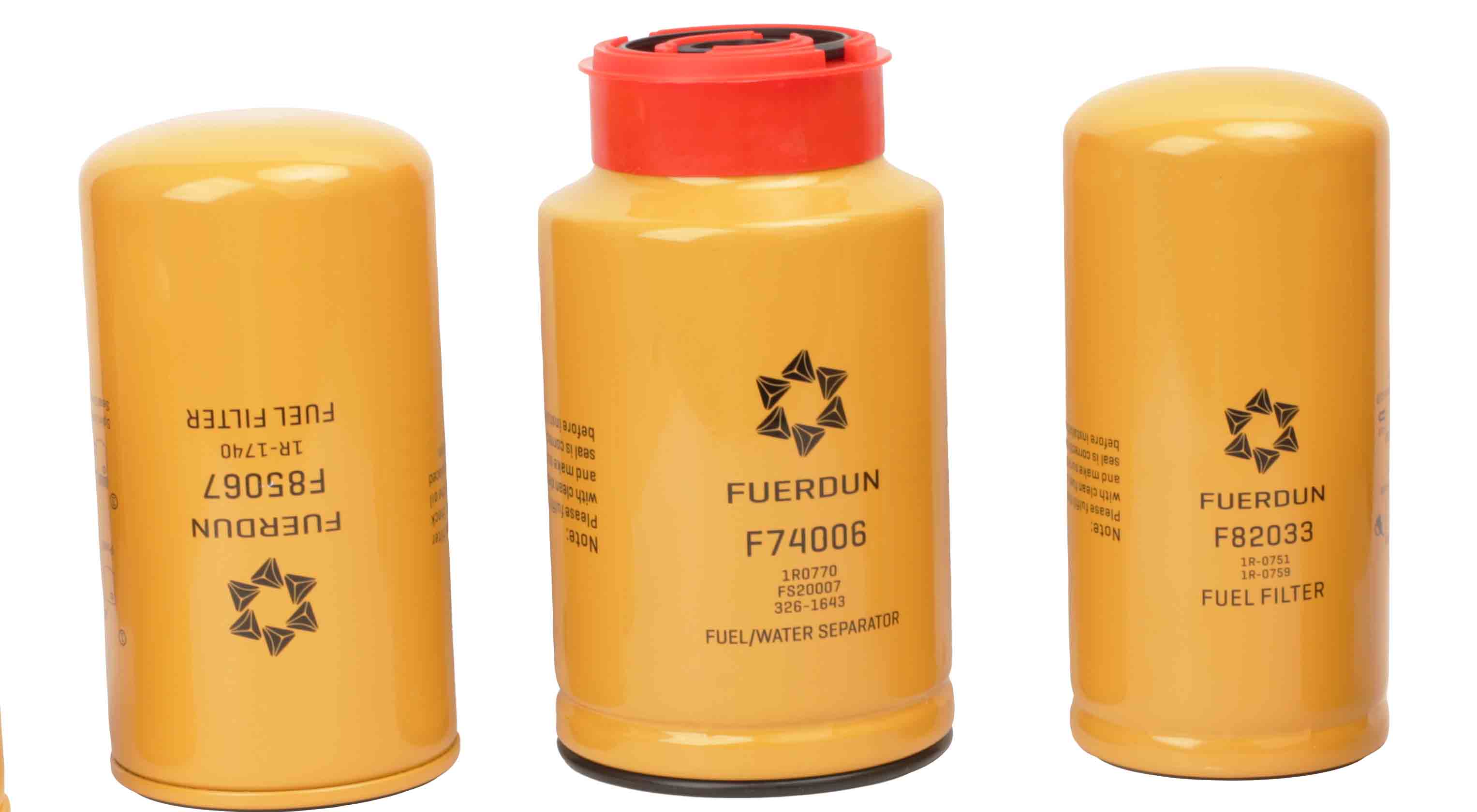 燃油滤清器 800180664