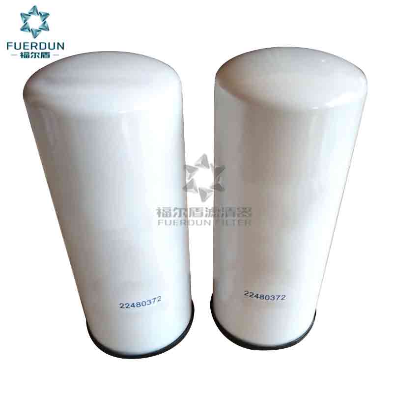 机油滤清器 22480372