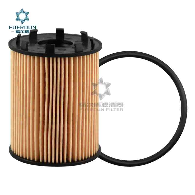 机油滤清器 93177787