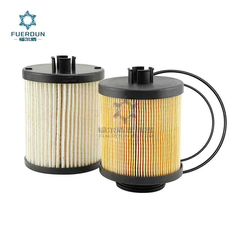 燃油滤清器 8C3Z9N184C