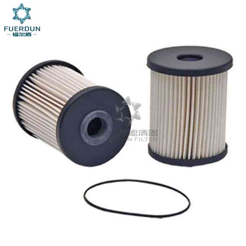 油水分离器 5015581AA