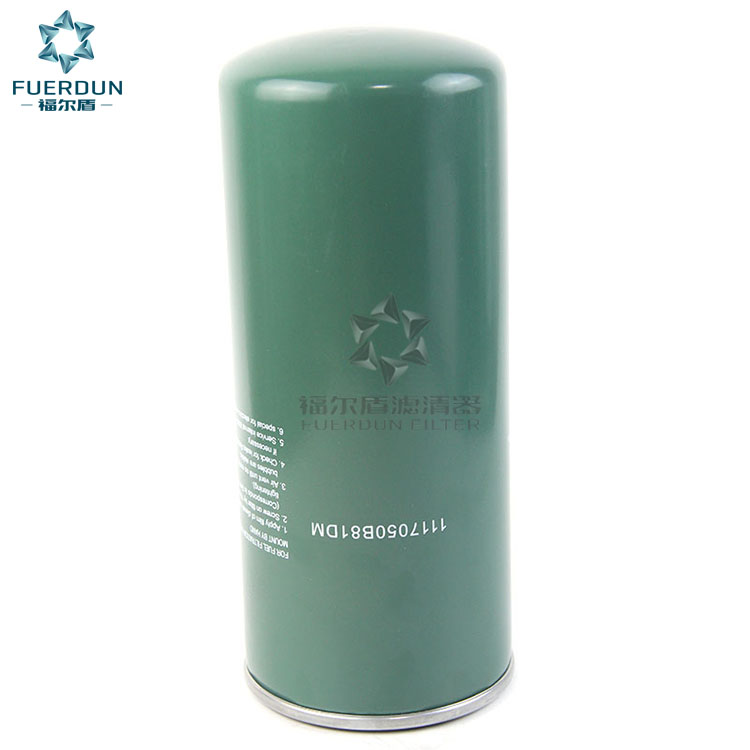 柴油滤清器 SN70441