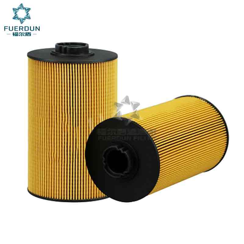 燃油滤清器 YN21P01036S002