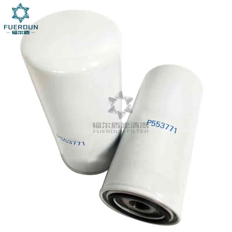 机油滤清器 P553771