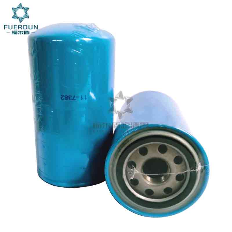 机油滤清器 P557382