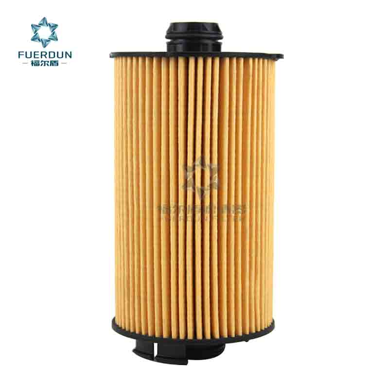 机油滤清器 84565867