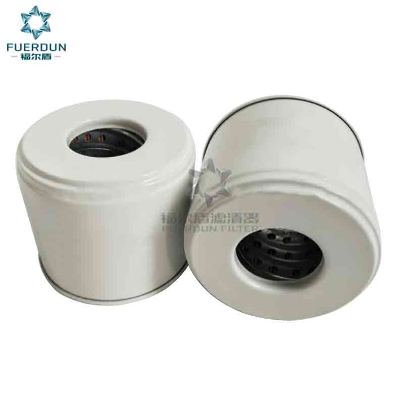 燃油滤清器 26550005