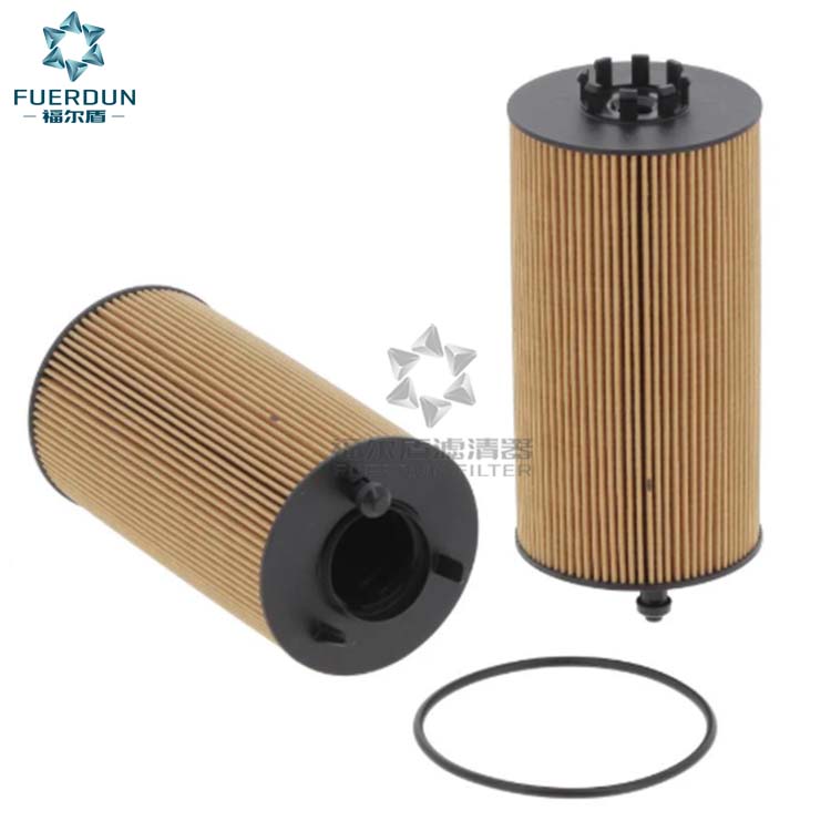 机油滤清器 24063074,SO 7327,SO7327