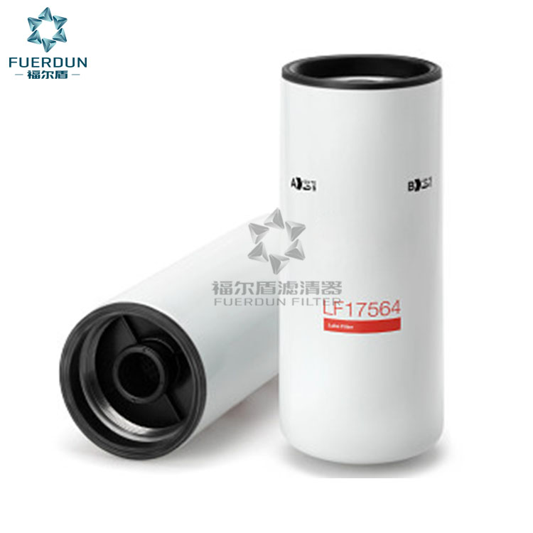 机油滤清器 LF17564