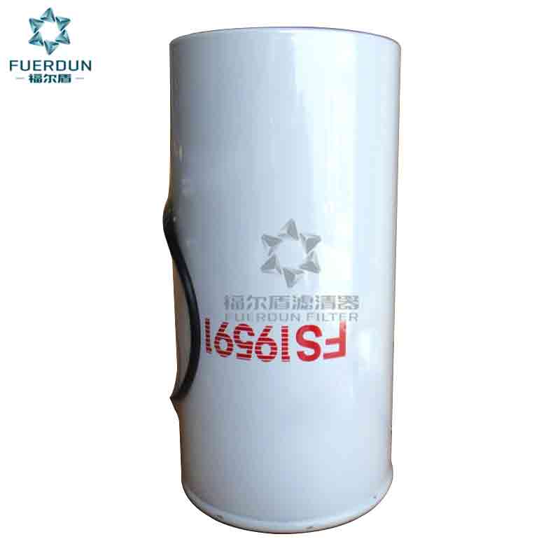 油水分离器 4700950301