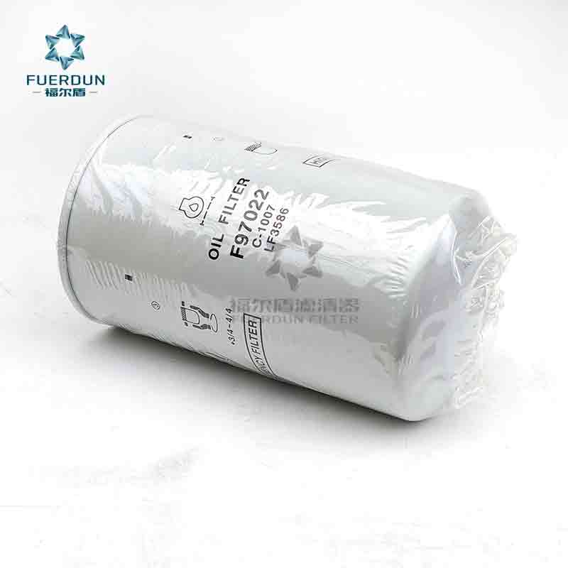 机油滤清器 KS141