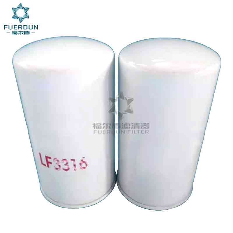 机油滤清器 3I1276