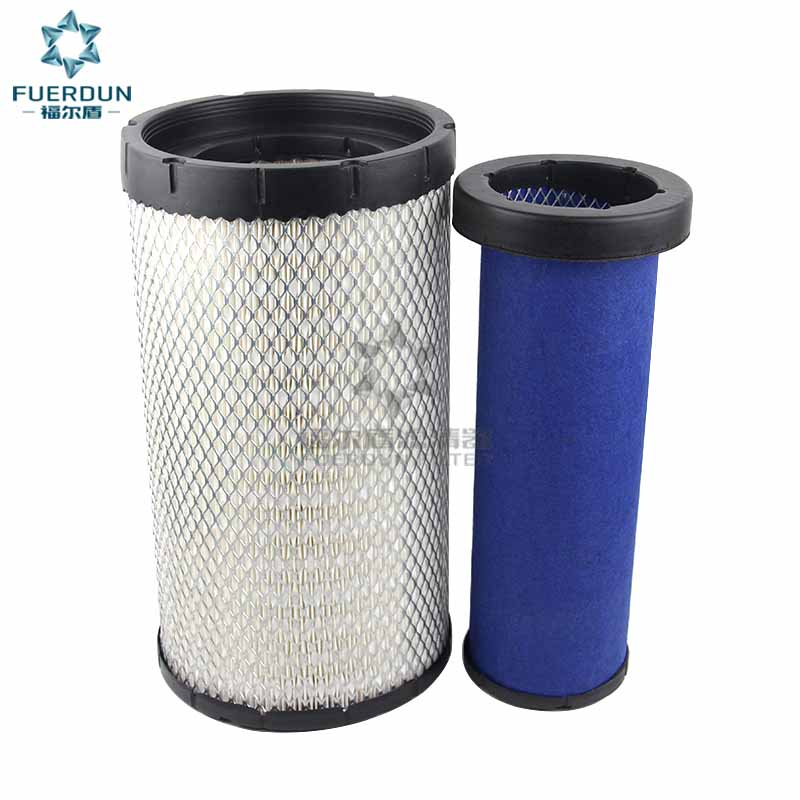 空气滤清器 B9600-1109101+B9600-1109102