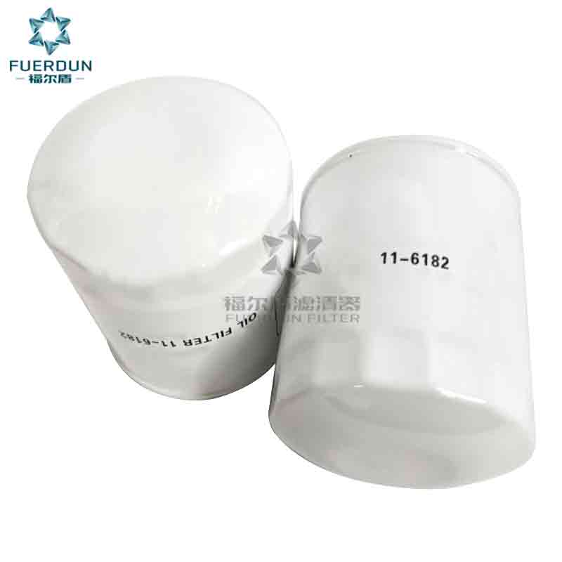 机油滤清器 P502067