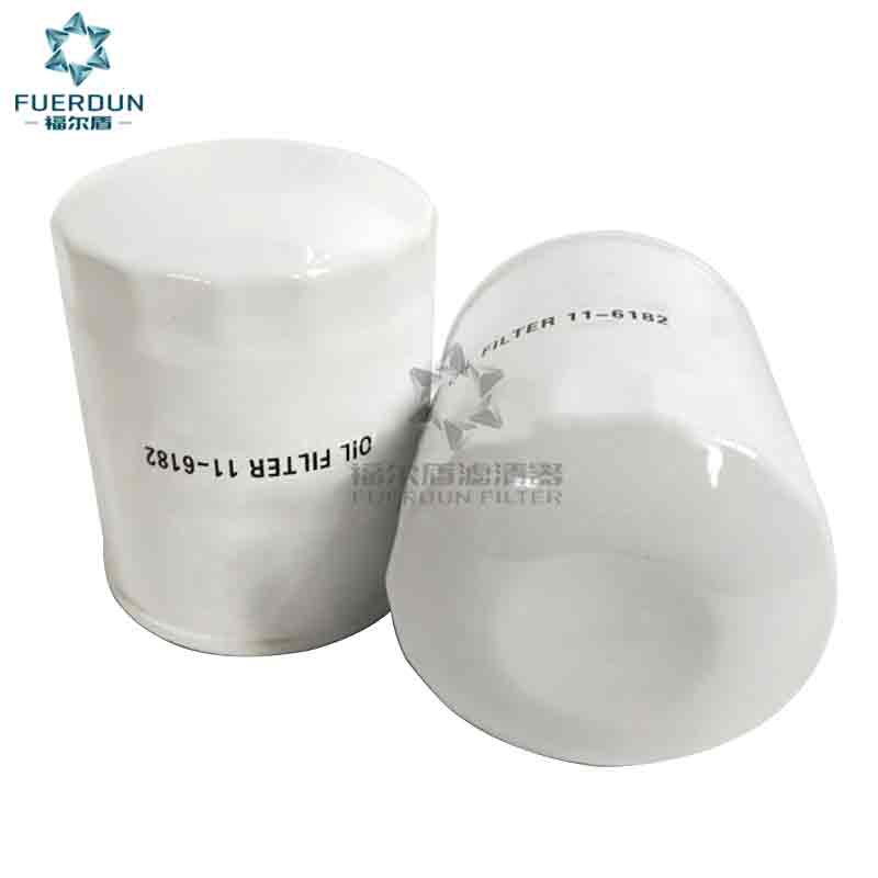 机油滤清器 11-6182
