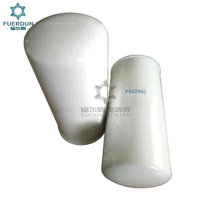 燃油滤清器 P502480