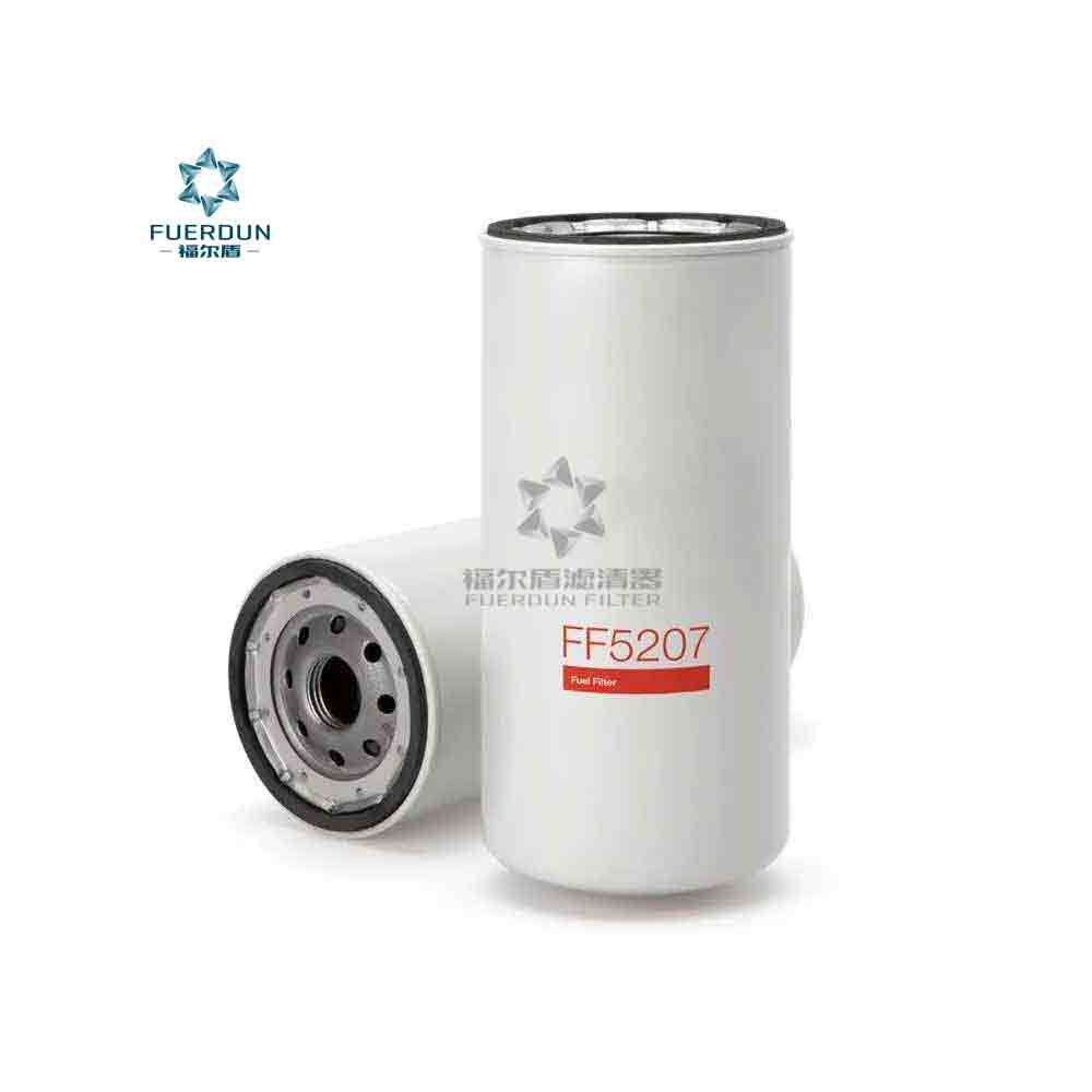 燃油滤清器 FF992