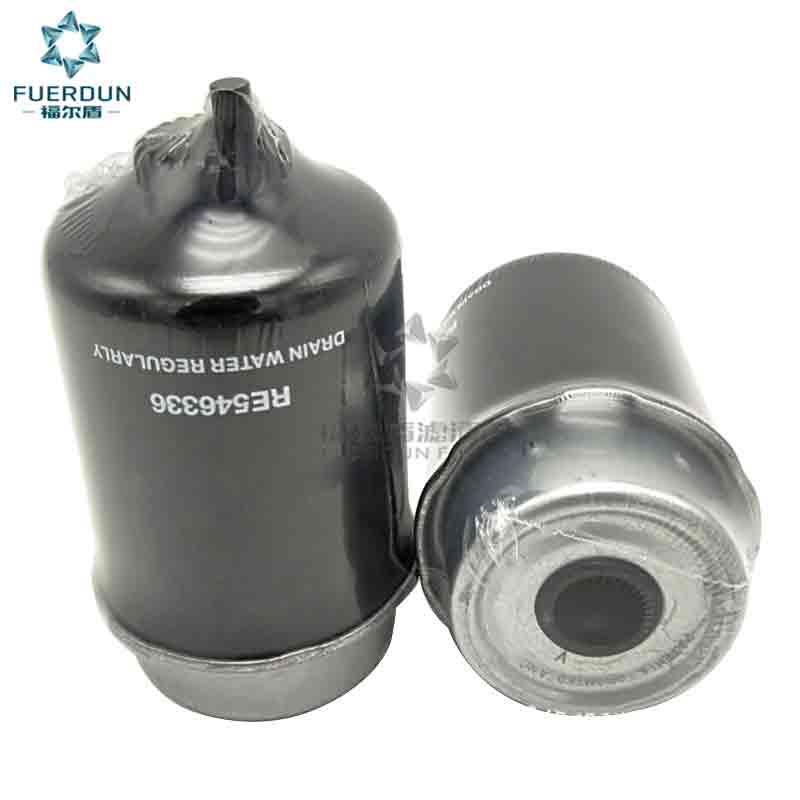 油水分离器 RE533026