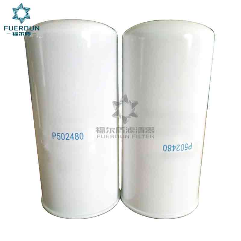 燃油滤清器 600-319-3841