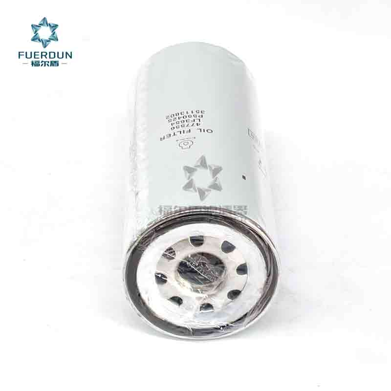 机油滤清器 41190025