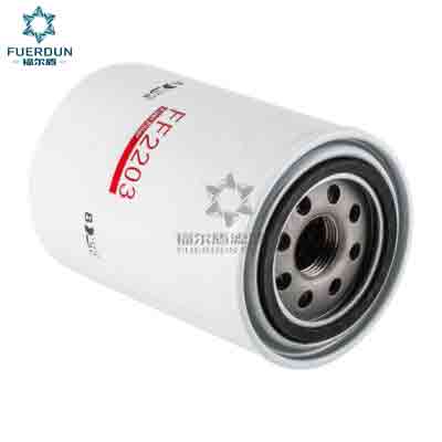 燃油滤清器 85114079